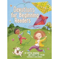 Devotions for Beginning Readers