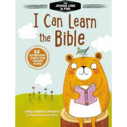 I Can Learn the Bible