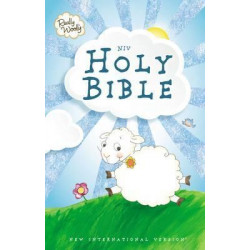 Really Woolly Bible