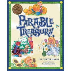 Parable Treasury