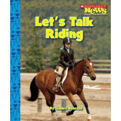 Let's Talk Riding