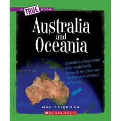 Australia and Oceania