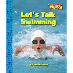 Let's Talk Swimming