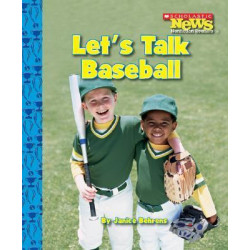 Let's Talk Baseball