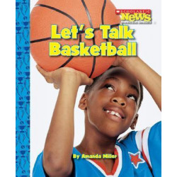 Let's Talk Basketball