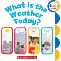 What Is the Weather Today?
