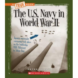 The U.S. Navy in World War II