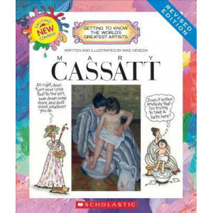 Mary Cassatt (Revised Edition)