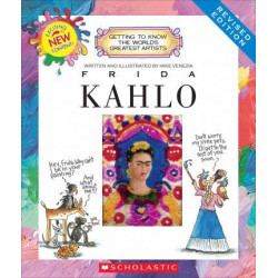 Frida Kahlo (Revised Edition)