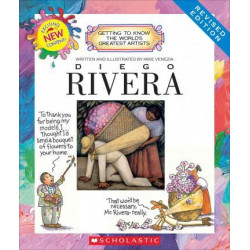 Diego Rivera (Revised Edition)