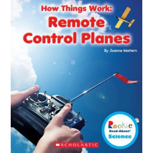 Remote Control Planes