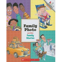 Family Photo and Other Family Stories