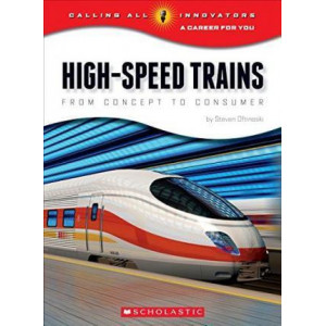 High-Speed Trains