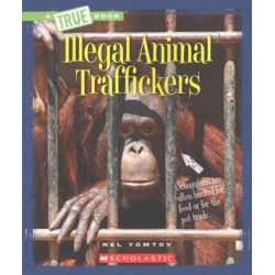 Illegal Animal Traffickers