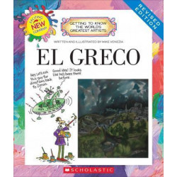 El Greco (Revised Edition)