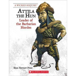Attila the Hun (Revised Edition)