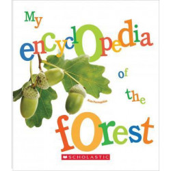 My Encyclopedia of the Forest