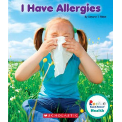 I Have Allergies