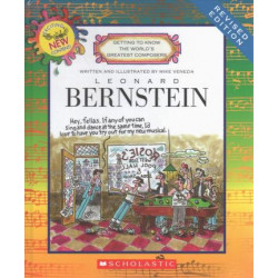 Leonard Bernstein (Revised Edition)