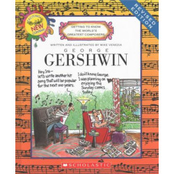 George Gershwin (Revised Edition)