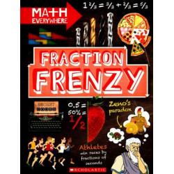 Fraction Frenzy