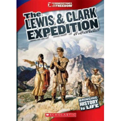 The Lewis & Clark Expedition