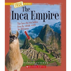The Inca Empire