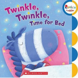Twinkle, Twinkle Time for Bed