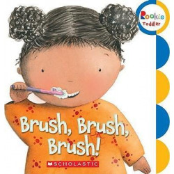 Brush, Brush, Brush!
