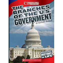 The Branches of U.S. Government