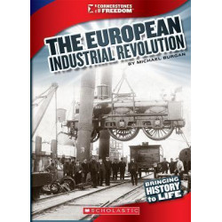 The European Industrial Revolution