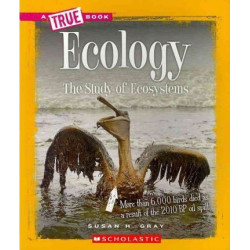 Ecology: The Study of Ecosystems