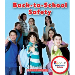 Back-To-School Safety