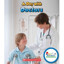 A Day with Doctors