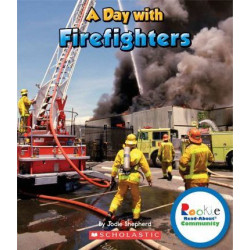 A Day with Firefighters