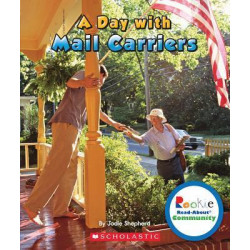 A Day with Mail Carriers