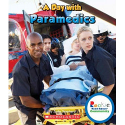 A Day with Paramedics