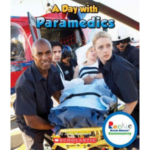 A Day with Paramedics