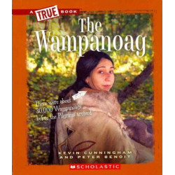 The Wampanoag