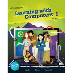 Learning with Computers I (Level Green Grade 7)
