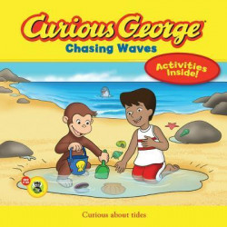 Curious George Chasing Waves (CGTV)