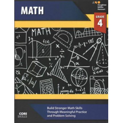 Steck-Vaughn Core Skills Mathematics