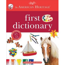 American Heritage First Dictionary