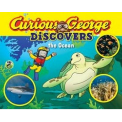 Curious George Discovers the Ocean (Science Storybook)