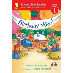 Birthday Mice! (GLR Lev 1)