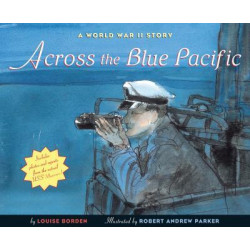 Across the Blue Pacific: A World War II Story