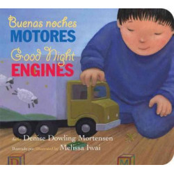 Buenas noches motores/Good Night Engines Spanish/English