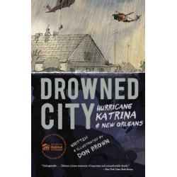 Drowned City