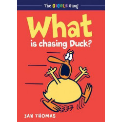 What is Chasing Duck?