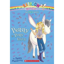 Penny the Pony Fairy